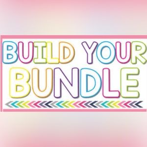Build Your Bundle